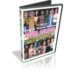 ムエタイDVD、VCD16タイトルセット vkf-wrestle-naniwa-dvd-