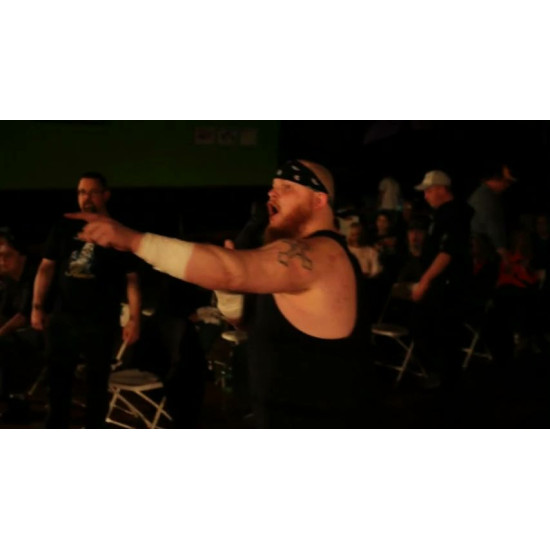 VOW April 5, 2014 "April Assault" - Connellsville, PA (Download)