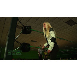 VOW September 6, 2014 "September Sin" - Connellsville, PA (Download)