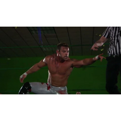 VOW January 10, 2015 "January Jackpot" - Connellsville, PA (Download)