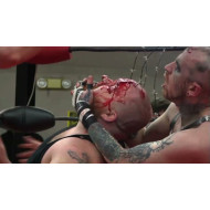 VOW April 4, 2015 "West Virginia Warfare" - Fairmont, WV (Download) VOW April 4, 2015 "West Virginia Warfare" - Fairmont, WV (Download)