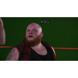 VOW April 10, 2015 "April Assault 2015" - Connellsville, PA (Download)