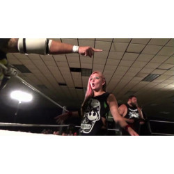 VOW September 5, 2015 "Roll of the Dice" - Connellsville, PA (Download) VOW September 5, 2015 "Roll of the Dice" - Connellsville, PA (Download)