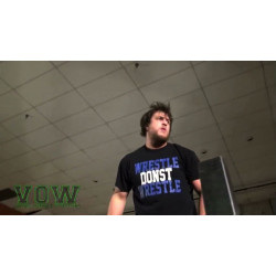 VOW December 11, 2015 "Three Year Anniversary" - Connellsville, PA (Download)