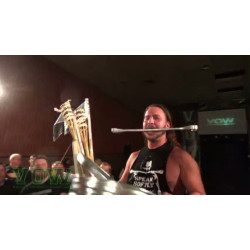 VOW March 12, 2016 "Lucha Vicioso Uno" - Connellsville, PA (Download)