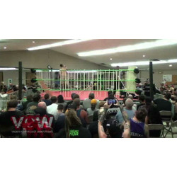 VOW "Ultimate Violence Volume 1" (Download)