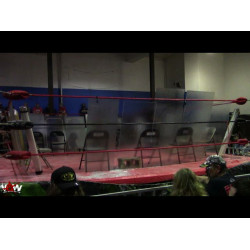 VOW April 13, 2018 "The Sickness Spreads" - Shinnston, WV (Download)