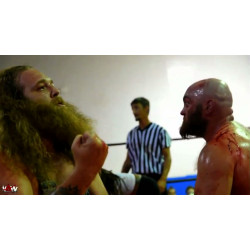 VOW July 7, 2018 "Bloodthirsty" - Shinnston, WV (Download)