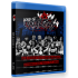 VOW Blu-ray/DVD September 1, 2018 "Lord of Anarchy 4" - Fairmont, WV 