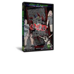 Velocity Pro DVD September 20, 2008 "Back to Old School" - Philadelphia, PA Velocity Pro DVD September 20, 2008 "Back to Old School" - Philadelphia, PA