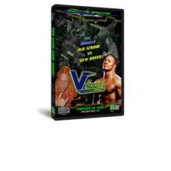 Velocity Pro DVD February 20. 2009 "We Live for This!" - Philadelphia, PA Velocity Pro DVD February 20. 2009 "We Live for This!" - Philadelphia, PA