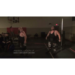 VWAA January 26, 2014 "Resolution 7" - Addison, IL (Download)