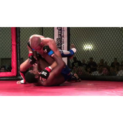 World Cagefighting Championships July 27, 2013 "VII" - Allentown, PA (Download)