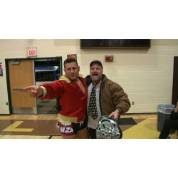 Wrestling Is Art February 16, 2013 "Pop" - Haverhill, MA (Download) Wrestling Is Art February 16, 2013 "Pop" - Haverhill, MA (Download)