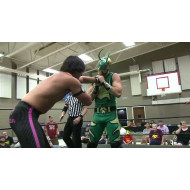 Wrestling Is Awesome August 3, 2013 "Youngbloods & Lionhesrts" - Fairfield, ME (Download) Wrestling Is Awesome August 3, 2013 "Youngbloods & Lionhesrts" - Fairfield, ME (Download)
