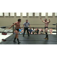 Wrestling is Awesome July 6, 2013 "Judgment Day" - Fairfield, ME (Download) Wrestling is Awesome July 6, 2013 "Judgment Day" - Fairfield, ME (Download)