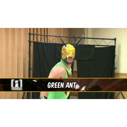 Wrestling is Awesome July 7, 2013 "Supreme" - Rochester, NH (Download)