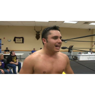 Wrestling Is Awesome October 6, 2013 "Crowning a Champion-Night 2" - Nashua, NH (Download) Wrestling Is Awesome October 6, 2013 "Crowning a Champion-Night 2" - Nashua, NH (Download)