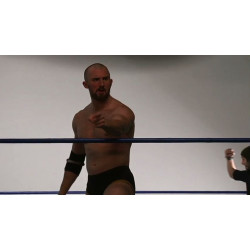 Wrestling is Cool December 8, 2013 "Best Served Cold" - Philadelphia, PA (Download) Wrestling is Cool December 8, 2013 "Best Served Cold" - Philadelphia, PA (Download)