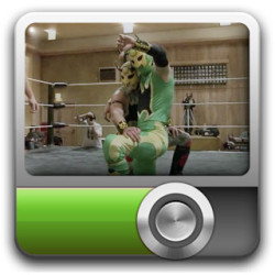 Wrestling Is Fun November, 18, 2011 "1" - Fountain Hill, PA (Download) Wrestling Is Fun November, 18, 2011 "1" - Fountain Hill, PA (Download)