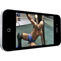 Wrestling Is Fun March 10, 2012 "2" - Allentown, PA (Download)