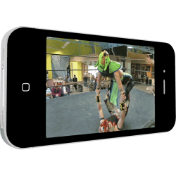 Wrestling Is Fun March 11, 2012 "3" - Hazleton, PA (Download)