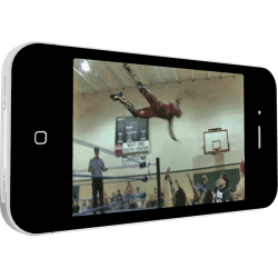 Wrestling Is Fun October 27, 2012 "The Allentown Potassium Massacre" - Allentown, PA (Download)