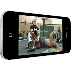 Wrestling Is Fun September 29, 2012 "5" - Allentown, PA (Download)