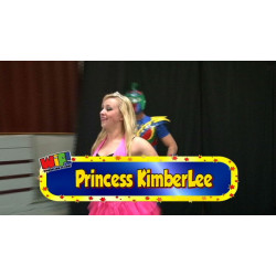 Wrestling Is Fun November 23, 2013 "Peel Slowly and See" - Reading, PA (Download)