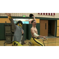 Wrestling Is Fun April 5, 2014 "Tag World Grand Prix: Night 1" - Easton, PA (Download)