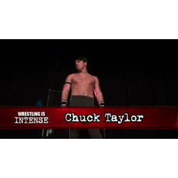 Wrestling Is Intense August 17, 2013 "Search & Destroy" - Metropolis, IL