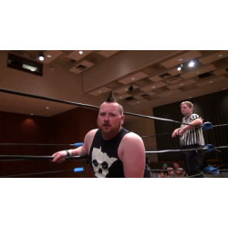 Wrestling Is Intense September 15, 2013 "Before The Devil Knows, You're Dead" - Carbondale, IL (Download)