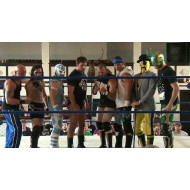 Wrestling is Respect June 30, 2013 "Quest To Be Best"- Boonton, NJ (Download) Wrestling is Respect June 30, 2013 "Quest To Be Best"- Boonton, NJ (Download)