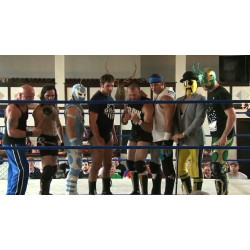 Wrestling is Respect June 30, 2013 "Quest To Be Best"- Boonton, NJ (Download) Wrestling is Respect June 30, 2013 "Quest To Be Best"- Boonton, NJ (Download)