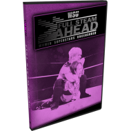 WSU DVD October 13, 2012 "Full Steam Ahead" - Deer Park, NY WSU DVD October 13, 2012 "Full Steam Ahead" - Deer Park, NY