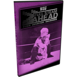 WSU DVD October 13, 2012 "Full Steam Ahead" - Deer Park, NY WSU DVD October 13, 2012 "Full Steam Ahead" - Deer Park, NY