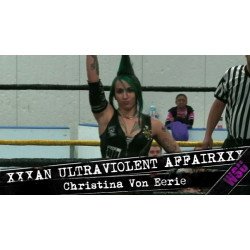 WSU February, 9 2013 "An Ultraviolent Affair" - Voorhees, NJ (Download) WSU February, 9 2013 "An Ultraviolent Affair" - Voorhees, NJ (Download)