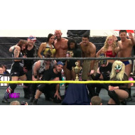 WSU May 11, 2013 "2013 Queen and King of the Ring Mixed Tag Team Tournament" - Voorhees, NJ (Download) WSU May 11, 2013 "2013 Queen and King of the Ring Mixed Tag Team Tournament" - Voorhees, NJ (Download)