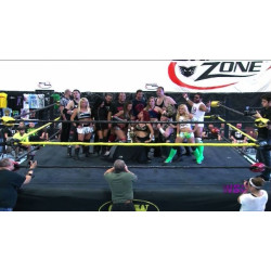 WSU May 10, 2014 "Queen and King Tournament" - Voorhees, NJ (Download) WSU May 10, 2014 "Queen and King Tournament" - Voorhees, NJ (Download)
