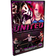 WSU DVD July 12, 2014 "United" - Voorhees, NJ WSU DVD July 12, 2014 "United" - Voorhees, NJ