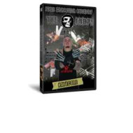 Fiend Wrestling Germany DVD April 12, 2009  Fiend Wrestling Germany DVD April 12, 2009