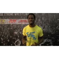 CZW October 2, 2014 "World Triangle League - Night 1" - Oberhausen, Germany (Download) CZW October 2, 2014 "World Triangle League - Night 1" - Oberhausen, Germany (Download)