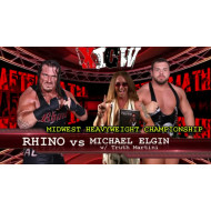 XICW November 13, 2011 & November 4, 2012 "Aftermath" - Clinton Township, MI (Download) XICW November 13, 2011 & November 4, 2012 "Aftermath" - Clinton Township, MI (Download)