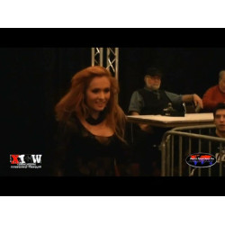 XICW March 14, 2014 "Best in Detroit 4" - Clinton Township, MI (Download)