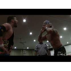 XICW July 18, 2015 "Best in Detroit 11" - Clinton Township, MI (Download)