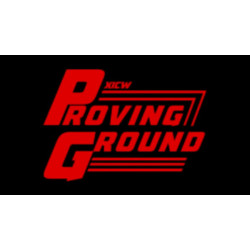XICW March 20, 2016 "Proving Ground: Season 1 Episode 1" - Warren, MI (Download)