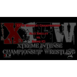 XICW April 17, 2016 "208" - Clinton Township, MI (Download) XICW April 17, 2016 "208" - Clinton Township, MI (Download)