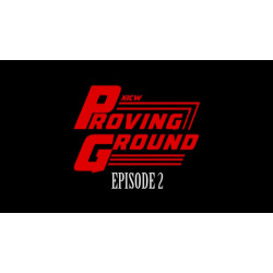 XICW April 24, 2016 "Proving Ground: Season 1 Episode 2" - Warren, MI (Download) XICW April 24, 2016 "Proving Ground: Season 1 Episode 2" - Warren, MI (Download)