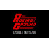 XICW May 15, 2016 "Proving Ground: Season1 Episode 3" - Warren, MI (Download)