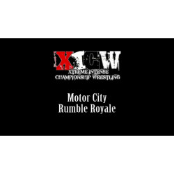 XICW August 7, 2016 "213" - Clinton Twp., MI (Download) XICW August 7, 2016 "213" - Clinton Twp., MI (Download)